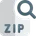 ZIPプレビュープラグインのアイコン