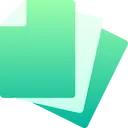 フィールドデータコピープラグインのアイコン