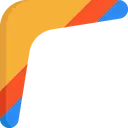 同一アプリ(自アプリ)ルックアッププラグインのアイコン